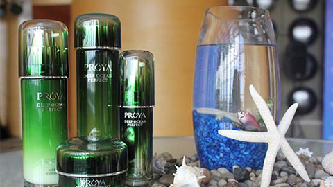 细胞动起来，，把握肌肤年轻节奏