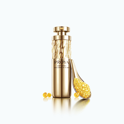 yaxin111深海蕴活 抗皱新生精华液