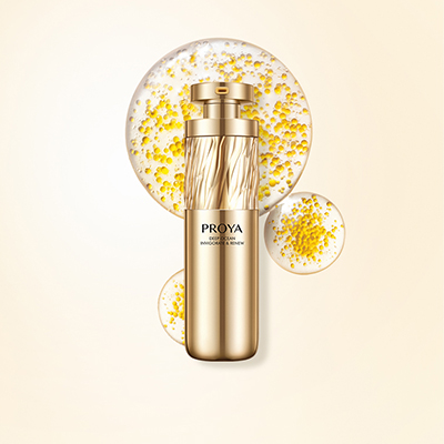 yaxin111深海蕴活 抗皱新生精华液