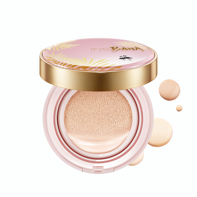 yaxin111印彩巴哈光感雪肌气垫CC霜