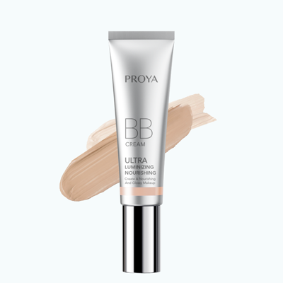 yaxin111晶钻修颜养肤BB霜