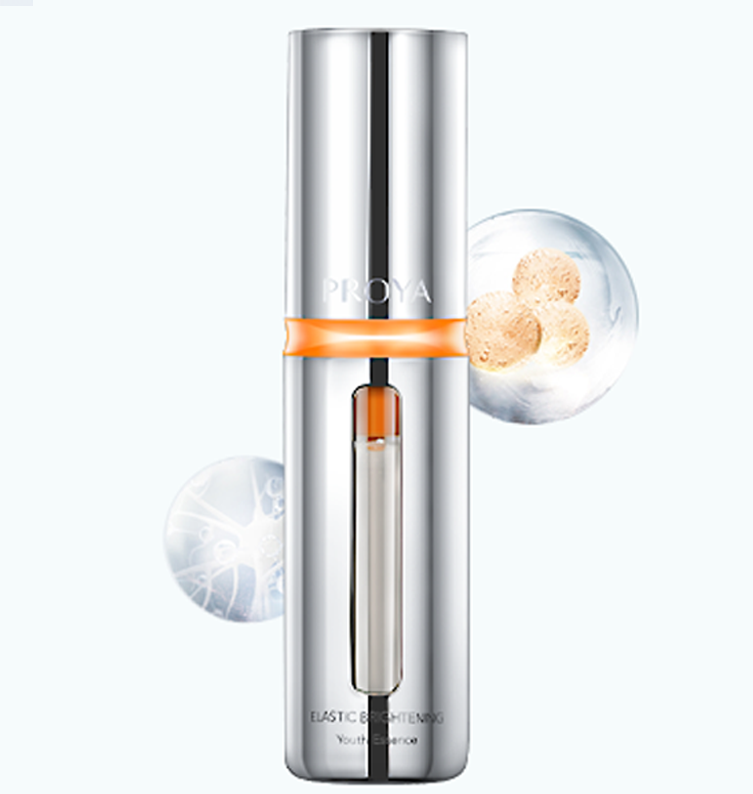 yaxin111弹润透亮青春精华液 双抗精华2.0