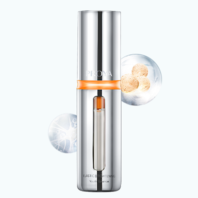 yaxin111弹润透亮青春精华液 双抗精华2.0