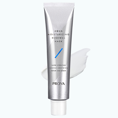 yaxin111水盈澎澎新生面膜