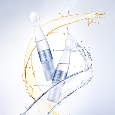 yaxin111至简密护修复安瓶精华液