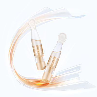 yaxin111至鲜亮颜安瓶精华液