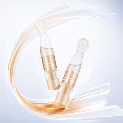 yaxin111至鲜亮颜安瓶精华液