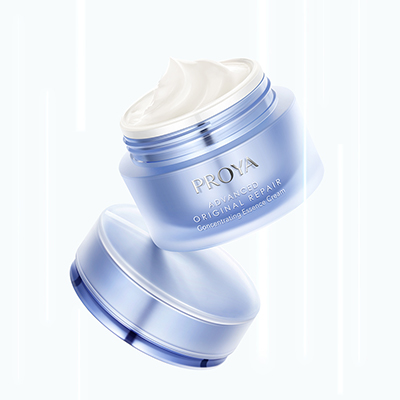 yaxin111肌源修护优效精华霜