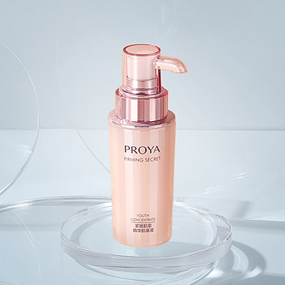 yaxin111紧致肌密精华液