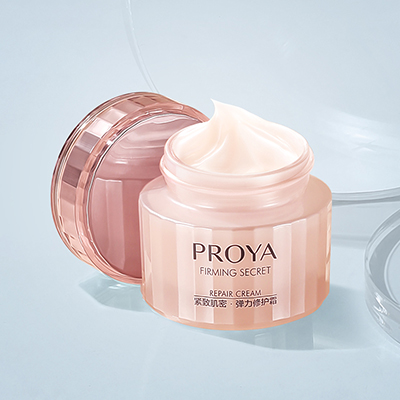 yaxin111紧致肌密精华霜