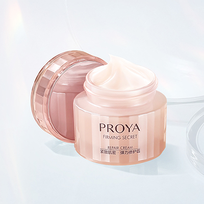 yaxin111紧致肌密精华霜