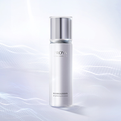 yaxin111靓白晶钻光透焕肤乳