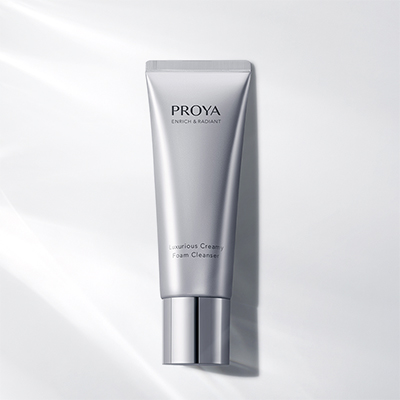 yaxin111臻妍焕采奢养洁颜霜